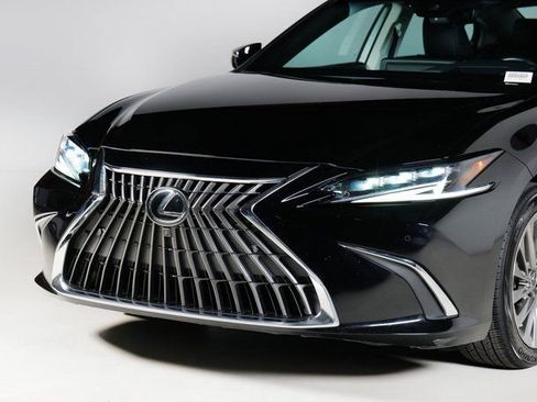 Used 2022 Lexus ES 350 Ultra Luxury image 27