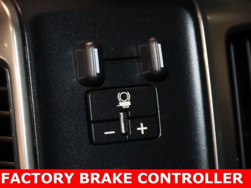 Used 2018 Chevrolet Silverado 1500 LTZ Z71 w/ LTZ Plus Package image 21