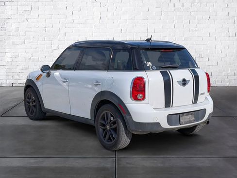 Used 2011 MINI Cooper Countryman image 5