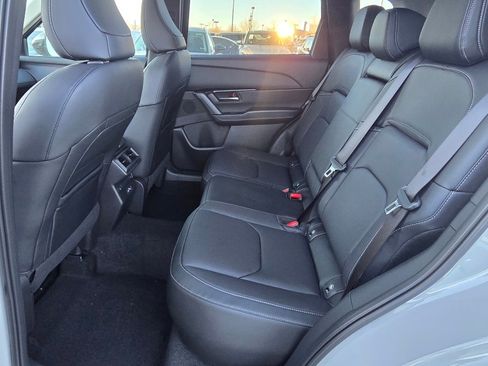 New 2026 MAZDA CX-5 2.5 S w/ Premium Plus Package image 14