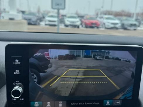 Used 2024 Honda HR-V EX-L image 15