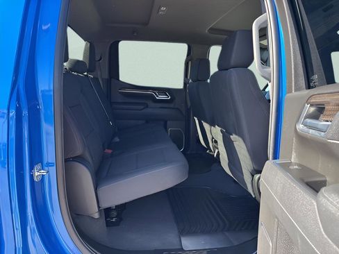Used 2025 Chevrolet Silverado 1500 LT image 15