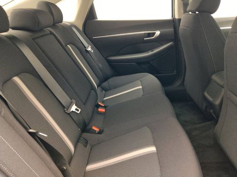 Used 2023 Hyundai Sonata SEL FWD image 19