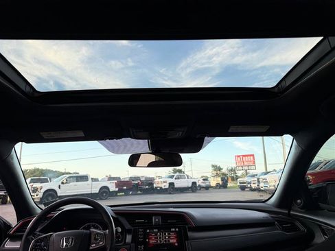 Used 2020 Honda Civic Si image 19