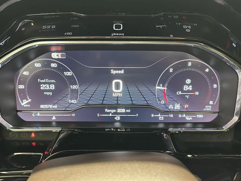 Used 2024 GMC Sierra 1500 SLT w/ SLT Premium Package image 11