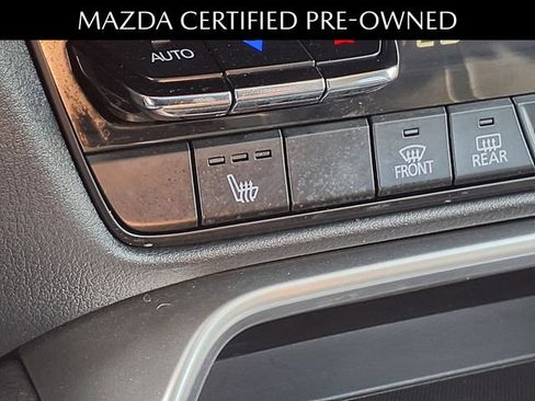 Certified 2024 MAZDA CX-90 3.3 Turbo w/ Premium Package AWD/4WD image 14