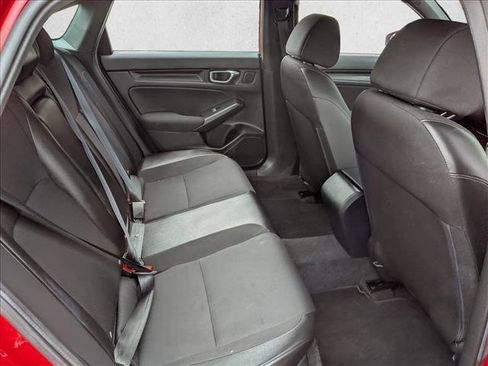 Used 2025 Honda Civic Sport image 20