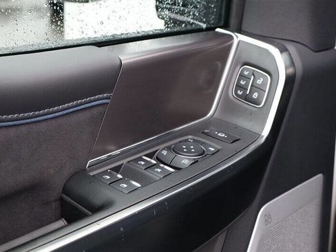 Used 2026 Ford F450 Platinum w/ FX4 Off-Road Package image 14