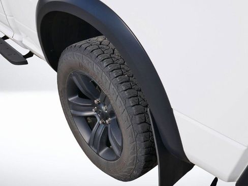 Used 2022 RAM 1500 Classic Warlock w/ Electronics Group image 19