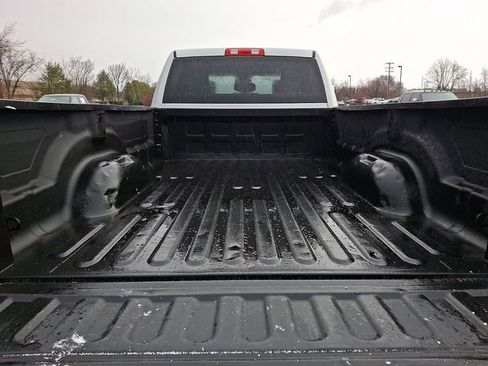 Used 2014 RAM 2500 Tradesman w/ Chrome Appearance Group image 29