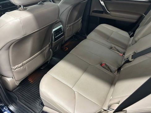 Used 2023 Lexus GX 460 Premium w/ Premium Package AWD/4WD image 13