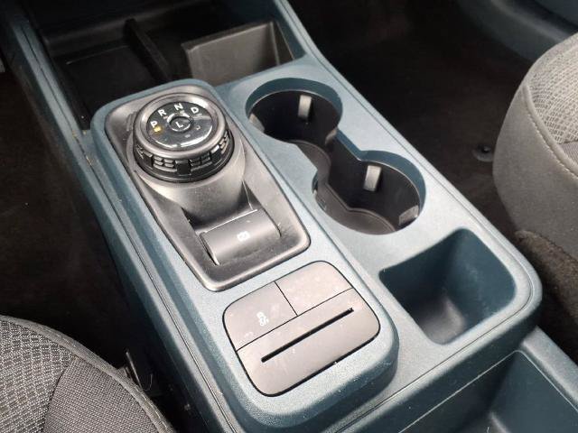 Certified 2025 Ford Maverick XL FWD image 25