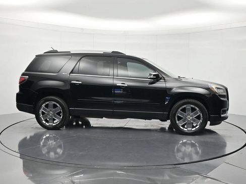 Used 2017 GMC Acadia Limited SLT FWD image 4