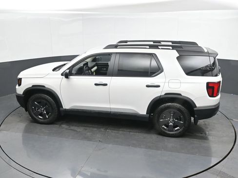 New 2026 Honda Passport RTL image 36