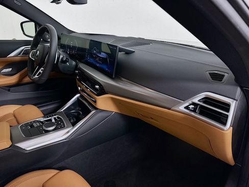 Certified 2025 BMW 430i xDrive Coupe w/ M Sport Package image 30