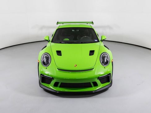 Used 2019 Porsche 911 GT3 RS image 7