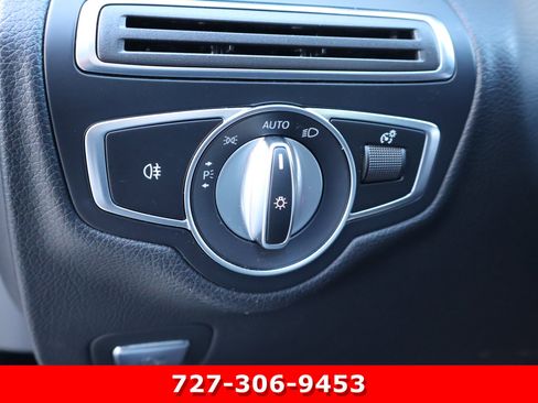Used 2018 Mercedes-Benz C 300 Sedan image 24