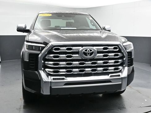 Used 2023 Toyota Tundra 1794 Edition image 3