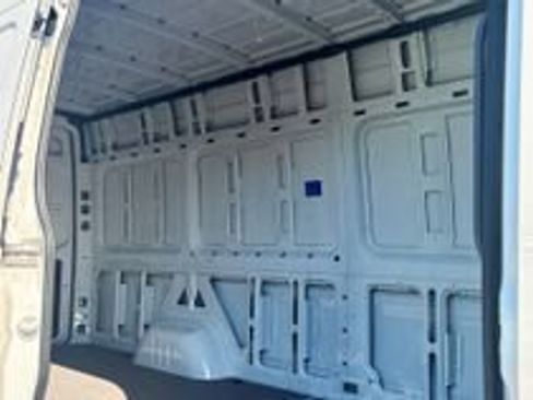 New 2025 Mercedes-Benz eSprinter 170 Cargo image 7