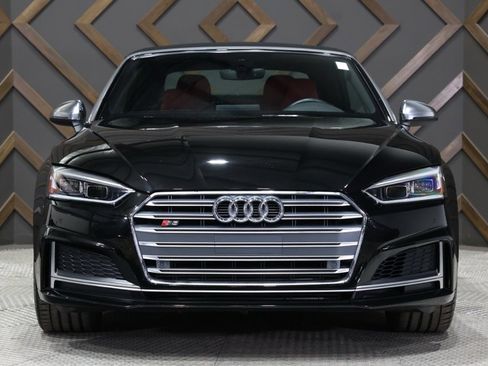 Used 2019 Audi S5 Premium Plus w/ S Sport Package image 51