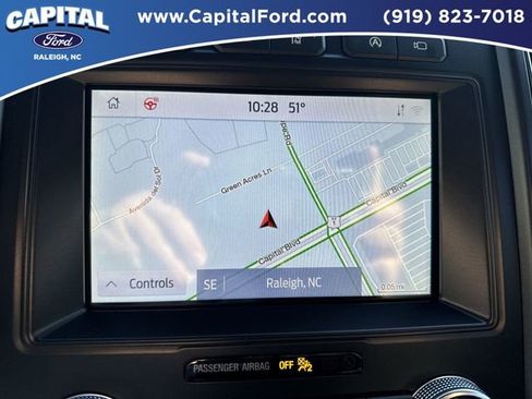 Certified 2021 Ford Expedition Max Limited image 32