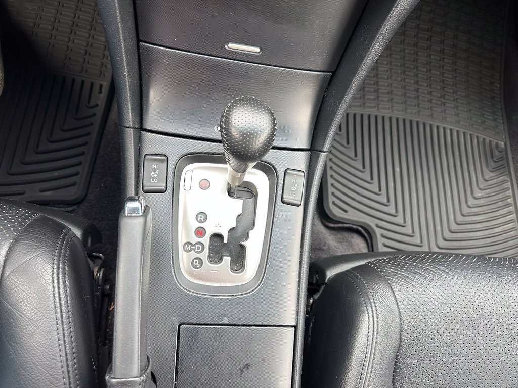 Used 2008 Acura TSX FWD image 13
