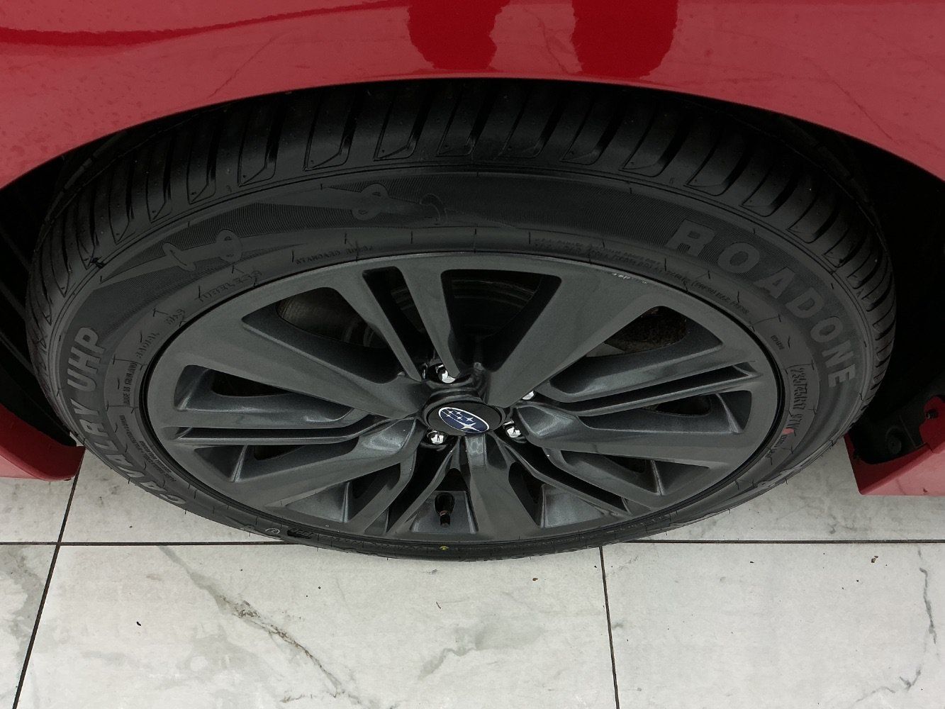 Used 2015 Subaru WRX AWD/4WD image 45