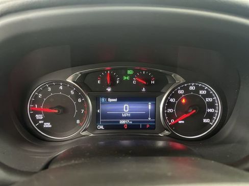 Certified 2023 GMC Acadia SLE w/ Driver Convenience Package image 13