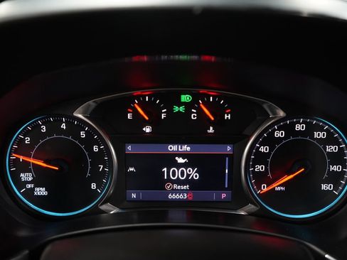 Used 2020 Chevrolet Equinox LT FWD image 33