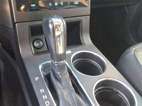 Used 2017 Ford Flex Limited w/ Equipment Group 303A image 21