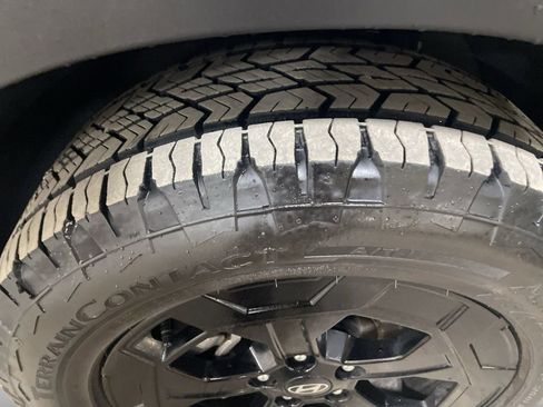 Certified 2024 Hyundai Santa Fe XRT image 32