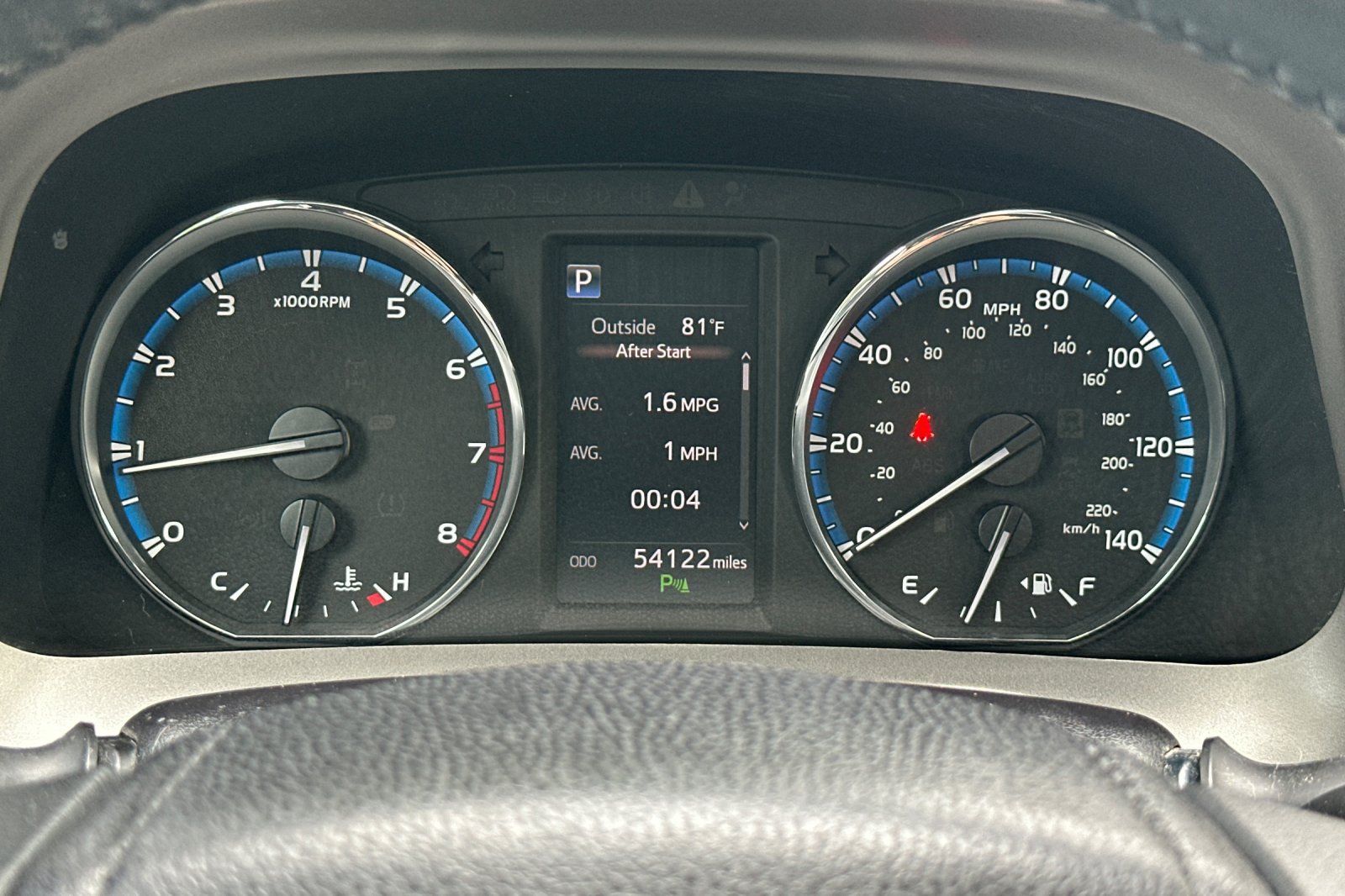 Used 2017 Toyota RAV4 Platinum w/ All Weather Liner Package FWD image 27