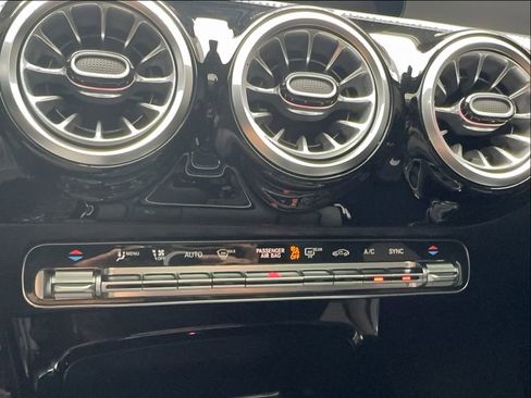 Used 2023 Mercedes-Benz CLA 250 w/ AMG Line image 44