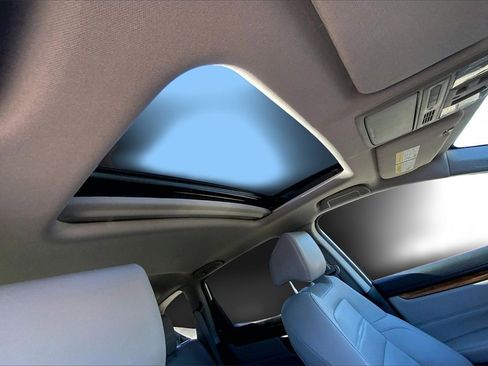 Used 2022 Honda CR-V EX-L image 27