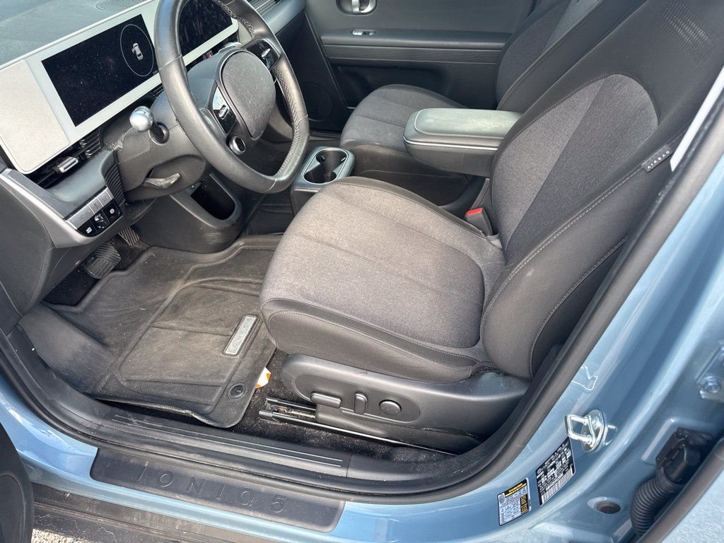 Used 2024 Hyundai Ioniq 5 SEL RWD image 15