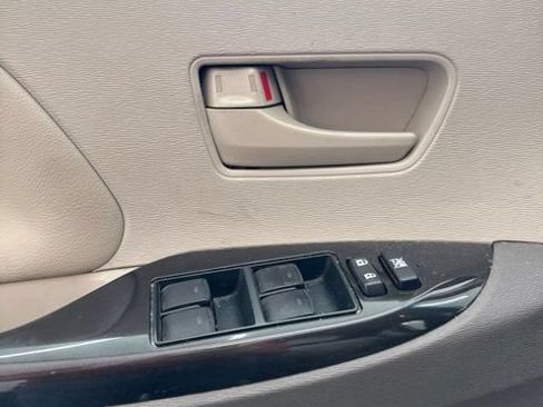 Used 2014 Toyota Sienna LE FWD image 4