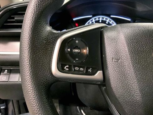Used 2017 Honda Civic LX image 21