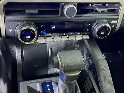 Certified 2024 Toyota Tacoma Limited image 7