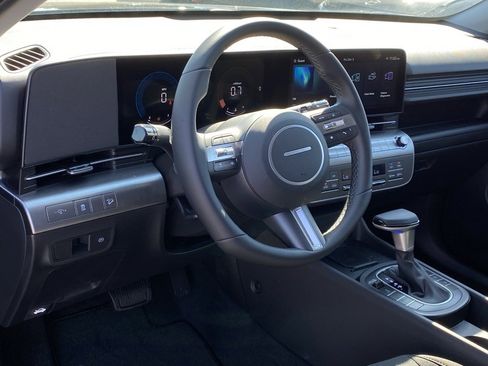 New 2026 Hyundai Kona SEL Sport image 9