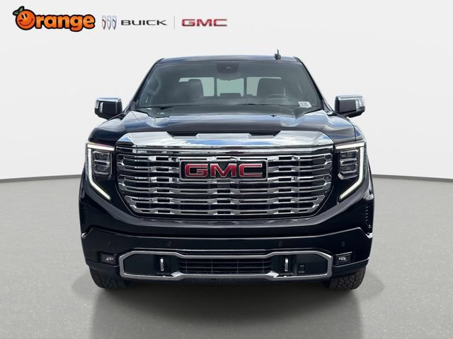 New 2026 GMC Sierra 1500 Denali w/ Technology Package AWD/4WD image 8