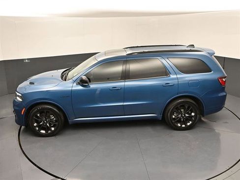 Used 2025 Dodge Durango R/T AWD/4WD image 43
