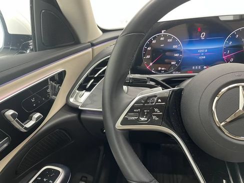 Certified 2026 Mercedes-Benz E 350 Sedan image 24
