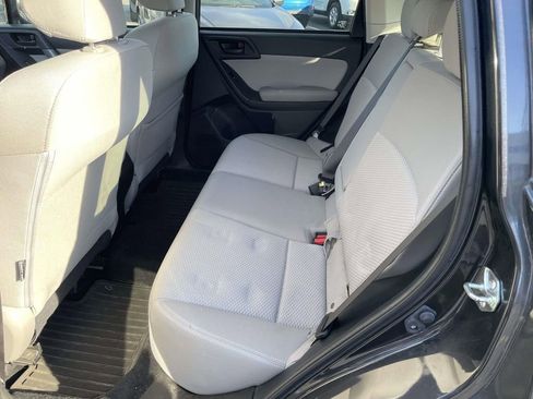Used 2016 Subaru Forester 2.5i Premium w/ Popular Package #1 image 21