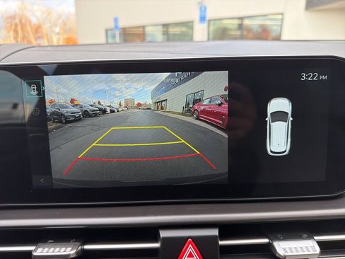 New 2026 Kia Sportage EX image 34