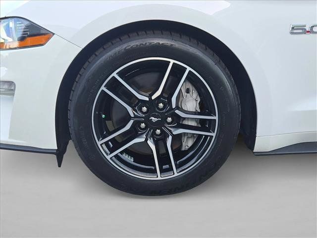 Used 2022 Ford Mustang GT Premium w/ Equipment Group 401A RWD image 23