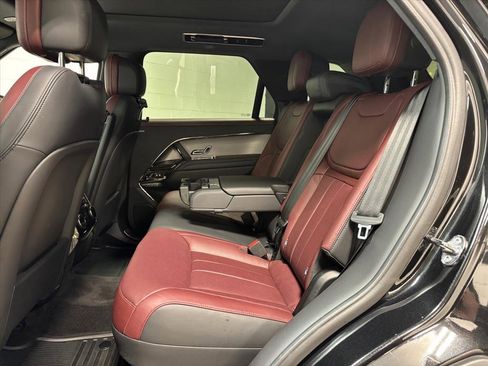 Used 2024 Land Rover Range Rover Sport Dynamic SE image 27
