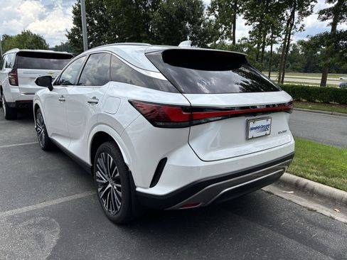 Used 2023 Lexus RX 350 Premium Plus w/ Accessory Package (Z1) FWD image 14