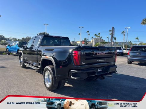 New 2026 GMC Sierra 3500 Denali w/ Technology Package image 5