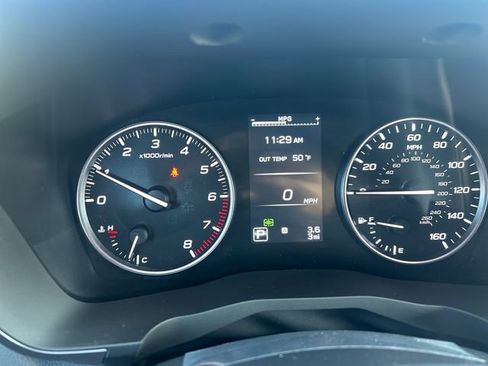 New 2026 Subaru Ascent Touring AWD/4WD image 20