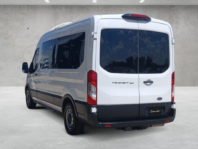 Used 2023 Ford Transit 350 XL RWD image 15